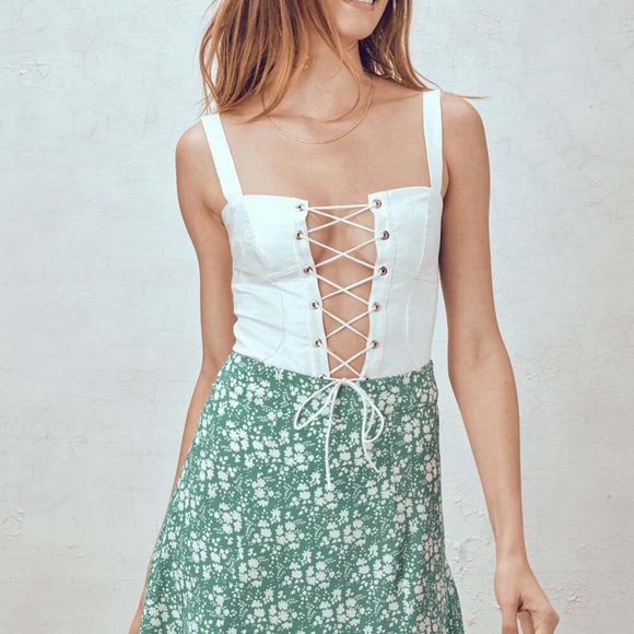 For Love And Lemons Tops - 🚫 SOLD 🚫